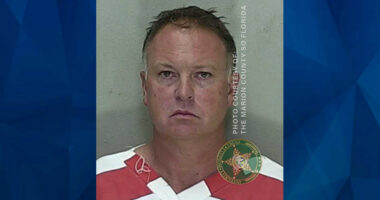 Traveling Horse Vet Charged With Sexual Battery Against Teen Girl, Threatening Her Mother to Back Off Investigation