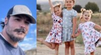 Travis Decker, fugitive wanted in killings of his 3 young daughters, confirmed dead with use of DNA