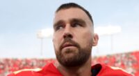Travis Kelce Incident Draws Pushback From Patrick Mahomes