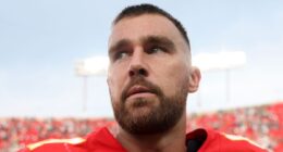 Travis Kelce Incident Draws Pushback From Patrick Mahomes