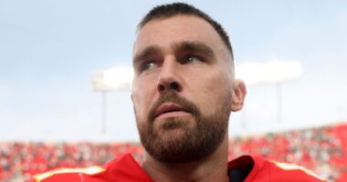 Travis Kelce Incident Draws Pushback From Patrick Mahomes
