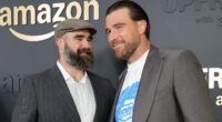 Travis Kelce, Jason Kelce's Exciting Announcement Before Week 1
