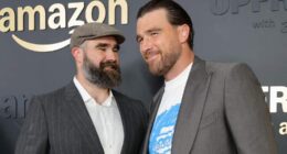Travis Kelce, Jason Kelce's Exciting Announcement Before Week 1
