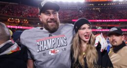 Travis Kelce's Fiancée Taylor Swift Makes $35 Million Purchase: Report
