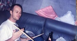 Tributes have poured in for beloved Sydney musician Michael Sutherland, after his sudden passing this week