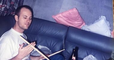 Tributes have poured in for beloved Sydney musician Michael Sutherland, after his sudden passing this week