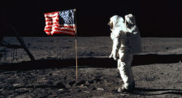 Trump Admin Plans Moon 'Village' by 2035.