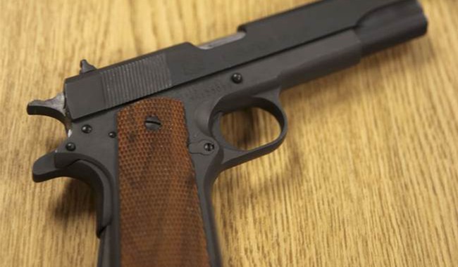 Trump Administration Eyeing Transgender Firearm Ownership Ban – RedState
