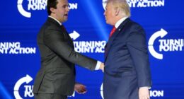 Trump Announces Kirk's Passing – HotAir