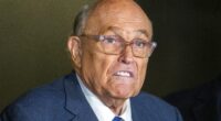 Rudy Giuliani: Trump Awarding Presidential Medal Of Freedom