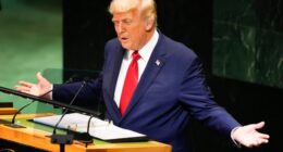 Trump Demands Investigation Into Potential 'Triple Sabotage' at the UN – RedState