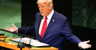 Trump Demands Investigation Into Potential 'Triple Sabotage' at the UN – RedState