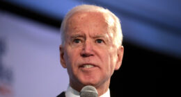 Trump Exits Biden-Backed International 'Disinformation' Pacts.