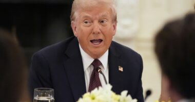 Trump Finally Wades Into Tight VA Governor's Race – RedState