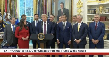 Trump Is Alive. The Media's Credibility Is Dead