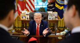 Trump Makes Stunning Vaccine Intervention: 'Clear Up This MESS!'