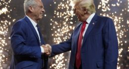 Trump Makes a Huge Announcement on His Plan to Combat and Treat Autism – RedState