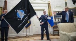 Trump Moving Space Command HQ From Colorado to Southern State – RedState