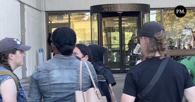 Trump Needs To Treat Antifa Like A Terror Group