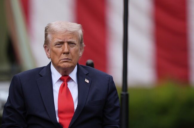 Trump Post Encourages Bondi to Action on Variety of Cases, Makes Nomination He Thinks Will Bring Justice – RedState