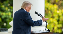 Trump Promises Share of Tariff Revenue to Farmers.