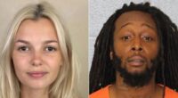 Trump Slams Soft Justice After Homeless Career Criminal Kills Ukrainian Refugee.