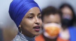 Trump Slams ‘Scum’ Ilhan Omar After Failed Censure Vote, Has a Better Idea for Her Punishment – RedState