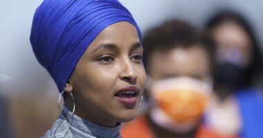 Trump Slams ‘Scum’ Ilhan Omar After Failed Censure Vote, Has a Better Idea for Her Punishment – RedState