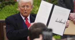 Trump Takes Action That Possibly Puts to Bed the TikTok Issue for Good in the US – RedState
