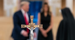 Trump Vows to Strengthen Prayer Rights in Public Schools.