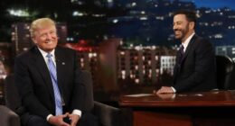 Trump Weighs In on Jimmy Kimmel's Professional Demise, Says What We All Feel—'Great News for America' – RedState