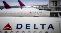 Trump administration orders Delta to unwind joint venture with Aeromexico