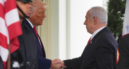 Trump and Netanyahu Announce New Peace Initiative for Gaza – HotAir