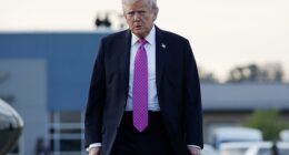 Trump announces he's suing the New York Times in astonishing $15B defamation lawsuit