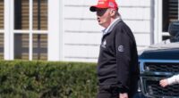 Trump claps back after weekend of speculation about his health: ‘Never felt better in my life’