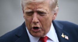 Trump says Hamas has ‘three or four days’ to respond to Gaza peace plan: Live updates
