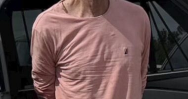 Ryan Wesley Routh filed a deranged motion requesting strippers and a putting green for his imagined extravaganza, just days before his criminal trial was due to begin