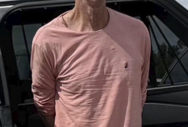 Ryan Wesley Routh filed a deranged motion requesting strippers and a putting green for his imagined extravaganza, just days before his criminal trial was due to begin