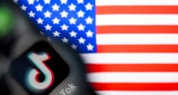 Trump touts TikTok deal but doesn’t address fear that China ‘retains a veto’