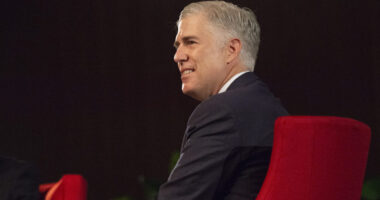 Trump's 18-0 Winning Streak At SCOTUS Highlights Rogue Judges