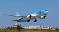 Tui flight makes emergency landing at Birmingham Airport after engine failure