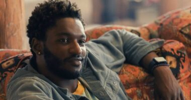 Tulsa King Season 3 is Still Repeating Tyson's Story Arc