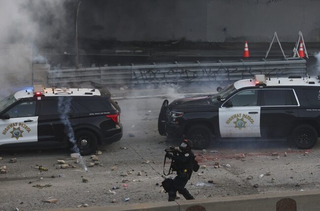 Two Days Ago, the ICE Detachment in Dallas Detained a 'Beloved Muslim Community Leader' UPDATE – HotAir