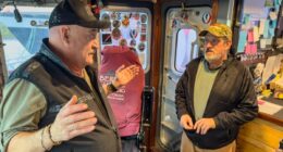 Two Major Fishing Vessels Engage In Battle With a Major Twist in the End on 'Deadliest Catch'
