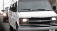 Two Men Arrested for Attempted Firebombing of News Van in Utah – HotAir