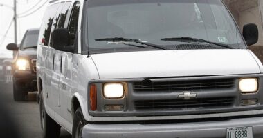 Two Men Arrested for Attempted Firebombing of News Van in Utah – HotAir