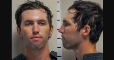 Tyler Robinson Faces Capital Murder Charge, Firing Squad Over Charlie Kirk Assassination.