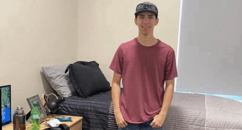 Tyler Robinson Faces Death Penalty, Aggravated Murder Charge for Assassination of Charlie Kirk.