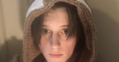 Alleged killer, Tyler Robinson, was turned over by Lance Twiggs, who lived with him in a three-bedroom apartment in Saint George, Utah, Daily Mail can reveal