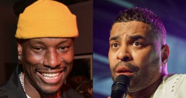 Tyrese Has Social Media Goin' OFF With Reactions After Showing His Dance Moves To Ginuwine's 'Pony' (VIDEOS)